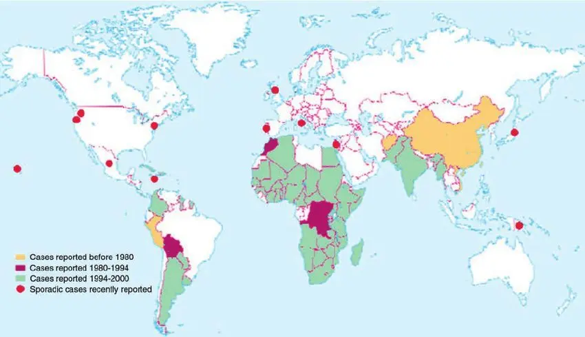 People and risk factors for noma