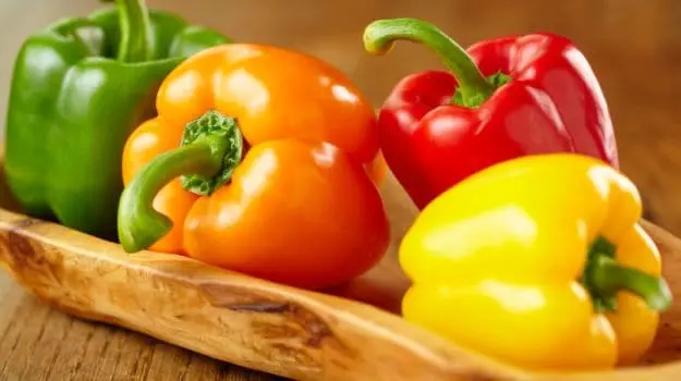 Pepper and peppers, all you need to know