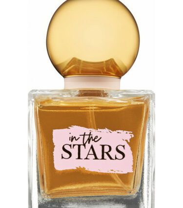 Perfume of stars: a new fragrance from Beyoncé