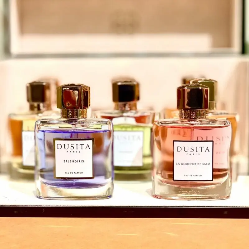 Perfume trends Pitti Fragranze 2019, the best fragrances