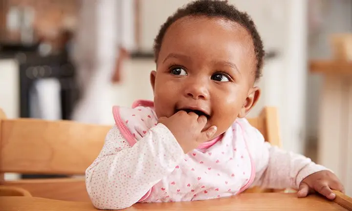 Perhaps that&#8217;s enough: signs that it&#8217;s time to wean your baby