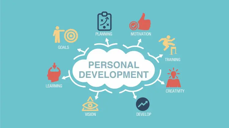 Personal development