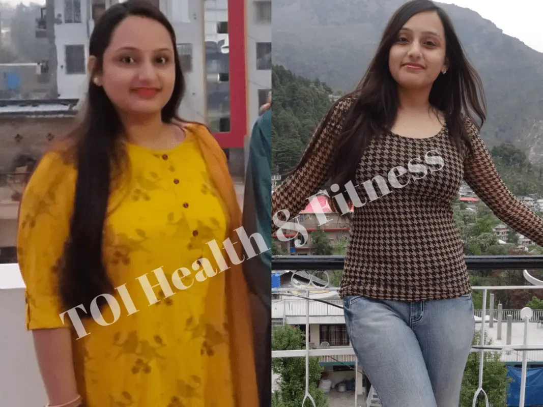 Personal experience: how I lost 5 kilograms in 4 days