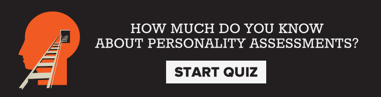 Personality tests are successful, why do we like to know each other so much?