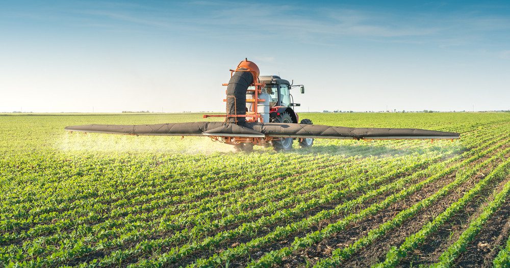 Pesticides: real health impacts