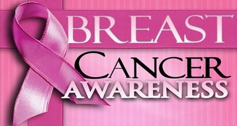 유방암 퇴치를 위한 필립스 캠페인