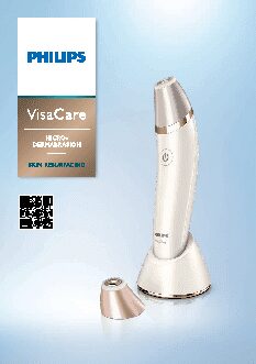 Philips unveils VisaCare for radiant skin