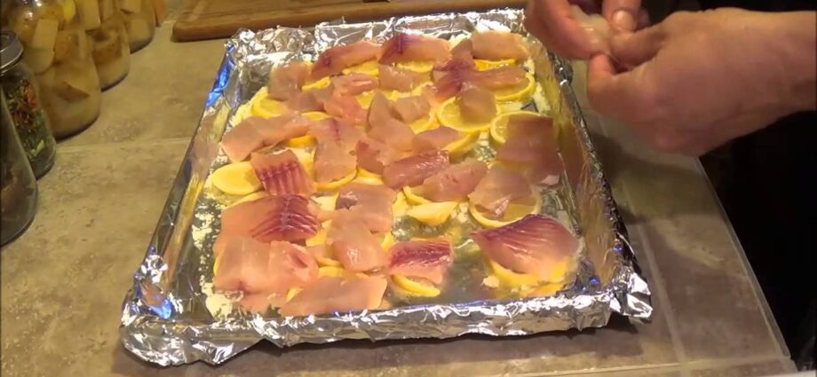 Pike dishes: how to cook fish? Video