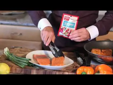 Pink salmon ear: how to cook deliciously? Video