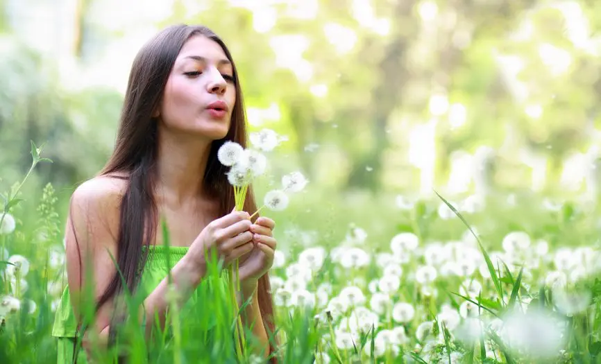 Plan of cosmetic procedures for the spring: preparing for the summer beautifully