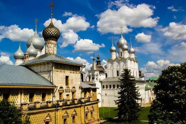 Playbill Rostov, where to go in Rostov from 9 to 15 November!