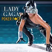 Poker face: the stars who pumped the face