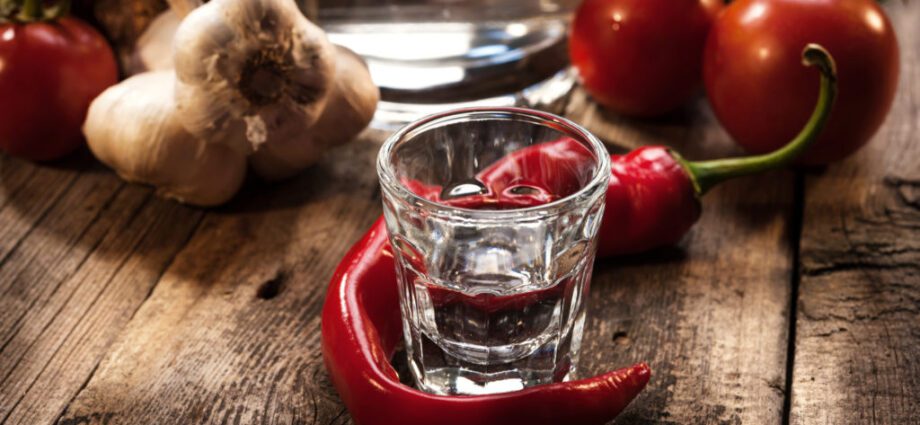 the benefits and harms of vodka for the health of the body: vodka tinctures