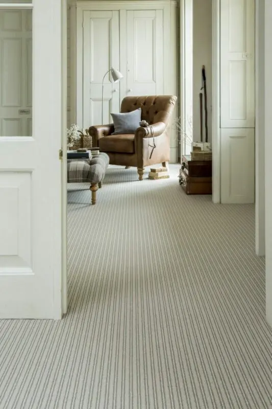 Polypropylene carpets: pros and cons