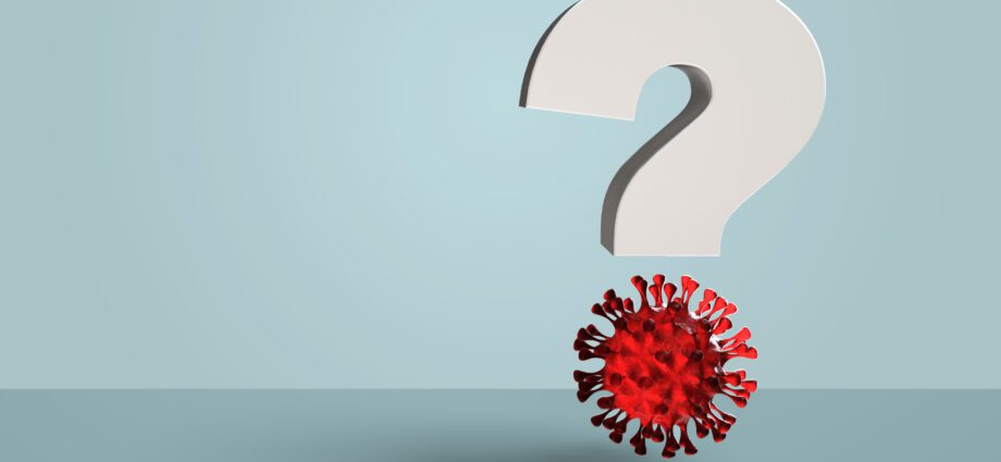 Popular myths about coronavirus that shouldn&#8217;t be believed