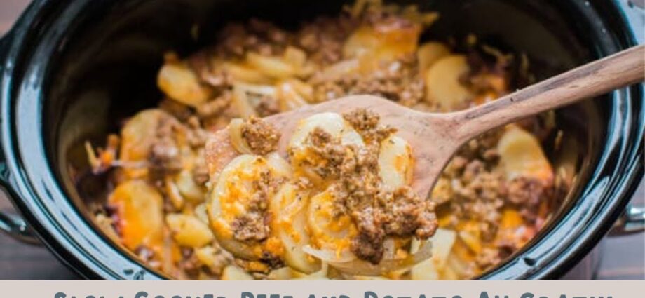 Potato casserole with minced meat: dishes from the multicooker. Video