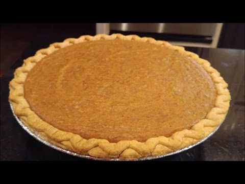 Potato pie: how to bake? Video