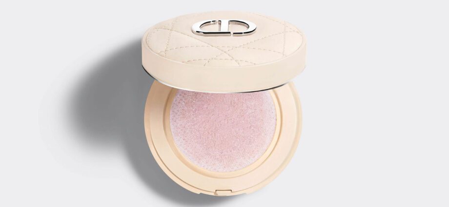 Powdery lip cushion, floral scent and more