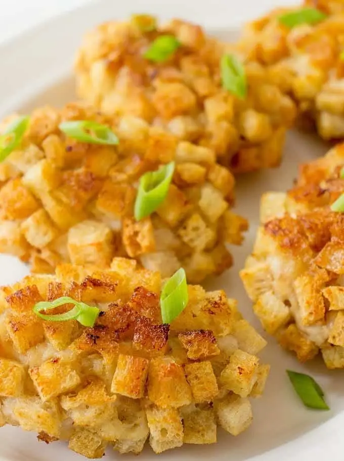 Pozharsky cutlets: recipe. Video