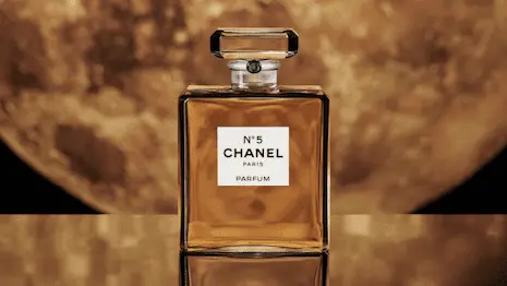 Precision Chanel Series Celebrates Anniversary