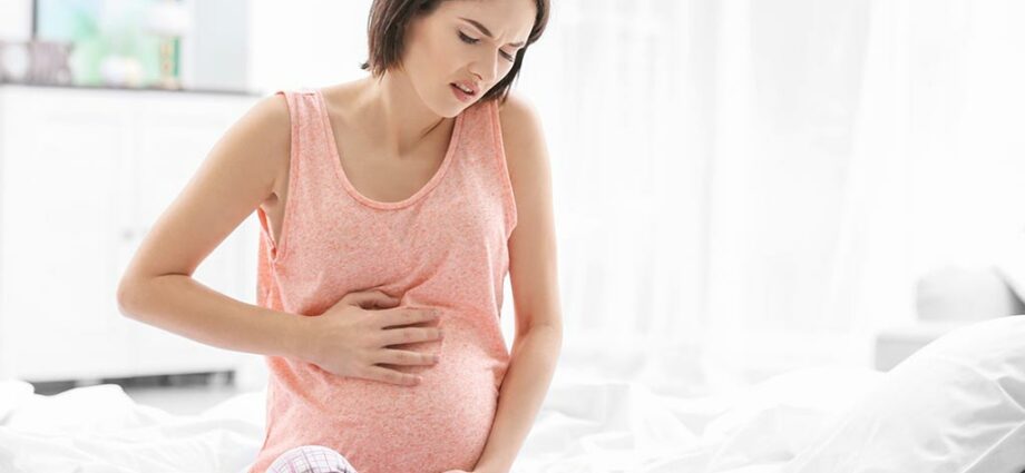 Embarazo e trastornos urinarios: que solucións naturais?