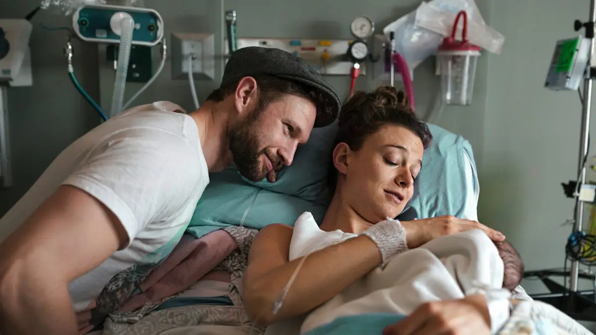 Pregnancy: when is the best time to give birth