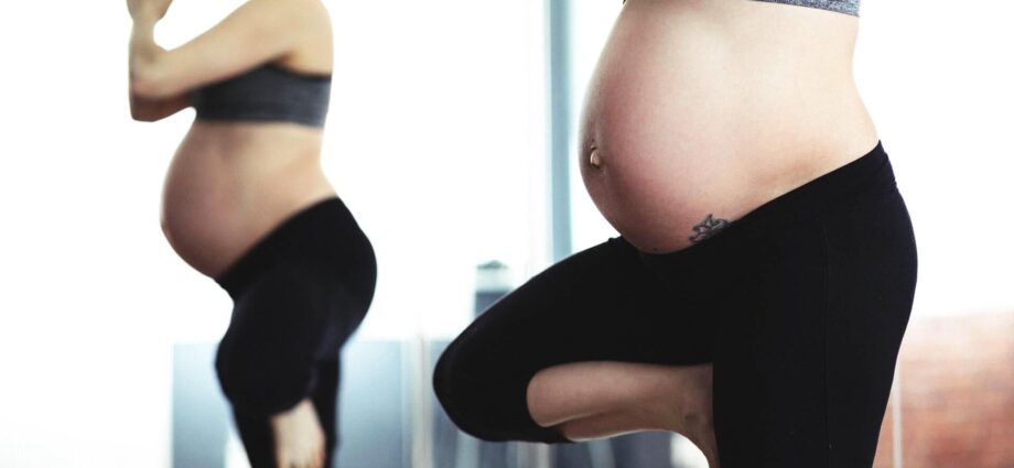 Pregnancy: which sport to choose when you are pregnant?