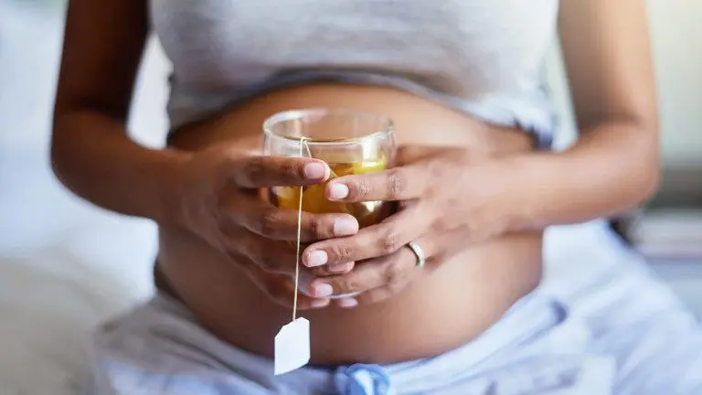 Pregnant: what natural remedies to treat the flu?