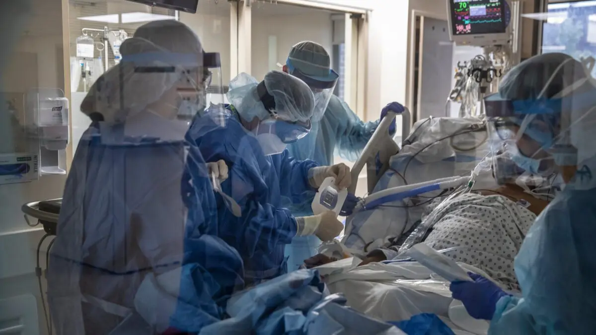 Pregnant woman ended up in intensive care for fast food