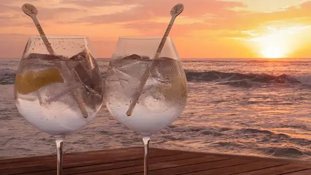 Premium bubbles: the most tempting tonics of the summer