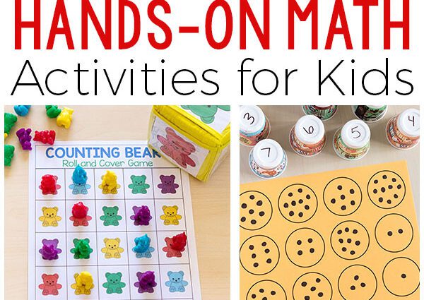 Preparing for school in mathematics: children&#8217;s tasks for preschoolers