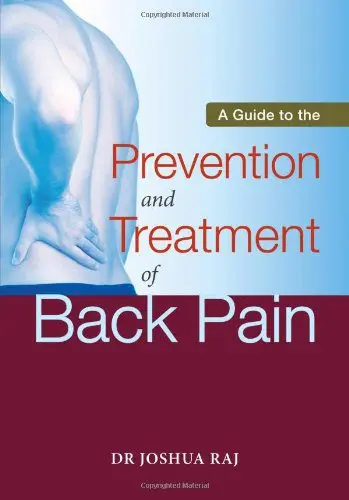 Prevention and treatment of back pain