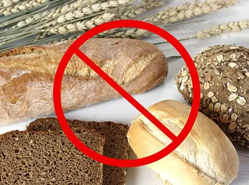 Prevention of celiac disease