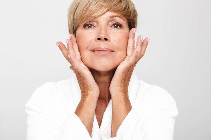 Pro or Anti-age? How to maintain beauty and health during menopause