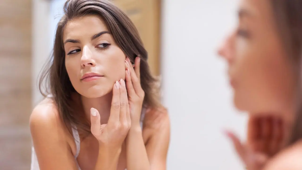 Probiotics Help Fight Skin Problems