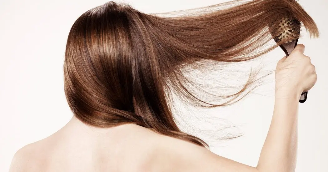 procedures for intensive hair growth