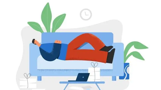 Procrastination: why some people always live on the edge