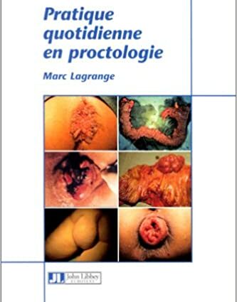 Proctologie