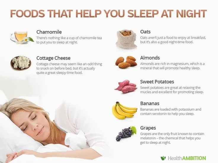 Proper sleep: a recipe for a happy holiday