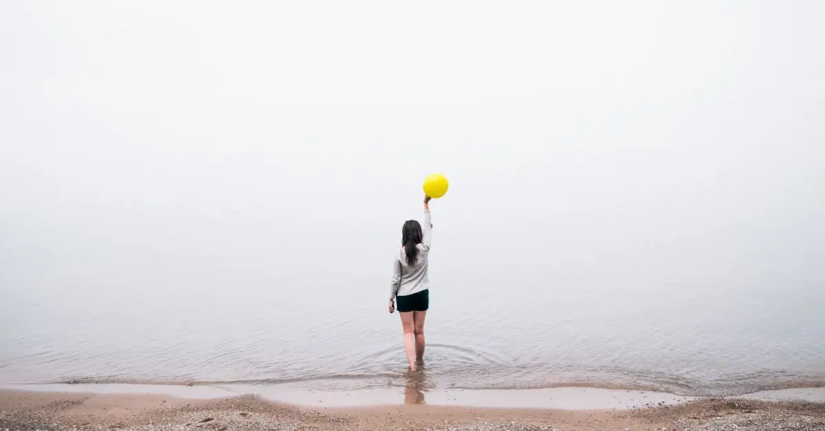 Psychological hold: how to free yourself from it?