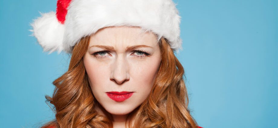 Psychologists explain why Christmas music can be harmful to your health