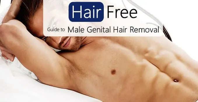 Pubic hair removal: men also adept at intimate hair removal