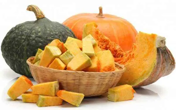 Pumpkin dishes for gastritis, is it possible to pumpkin with gastritis