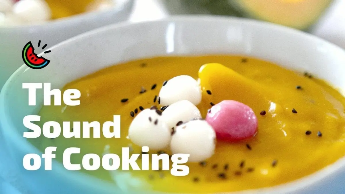 Pumpkin porridge: recipe for cooking. Video