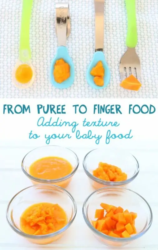 Puree for a baby: when to introduce into a baby&#8217;s diet? Video