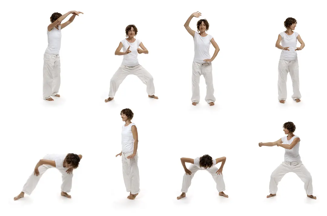 Qi Gong