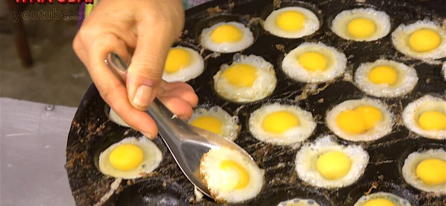 Quail egg dishes: recipes with video