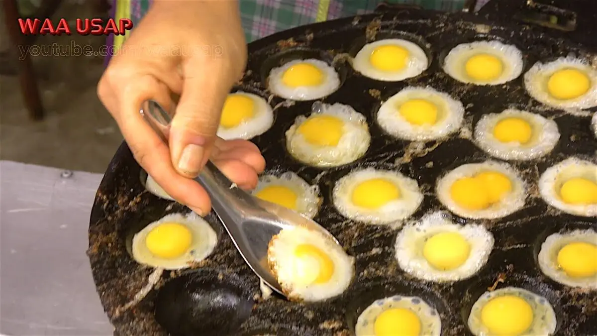 Quail egg dishes: recipes with video