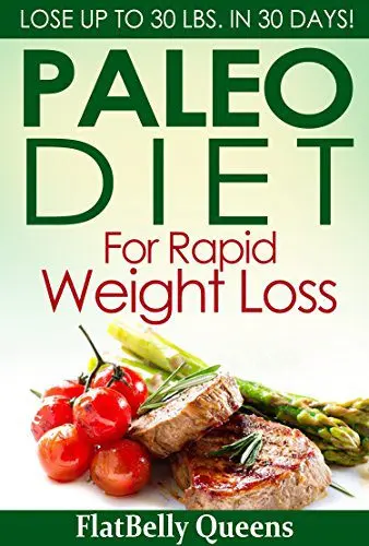 Queen&#8217;s diet, paleo diet