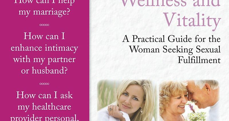 Question-answer: intimate health of a woman